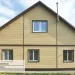Сайдинг Виниловый Ю-Пласт, Timberblock (Тимберблок), Дуб золотой купить в Орехово-Зуеве