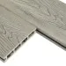 Террасная доска из ДПК CM Decking серия ROBUST цвет ясень купить в Орехово-Зуеве
