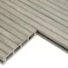 Террасная доска из ДПК CM Decking серия ROBUST цвет ясень купить в Орехово-Зуеве