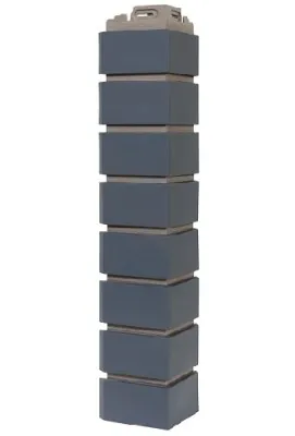 Угол-Royal Stone, Облицовочный Кирпич, Веллингтон