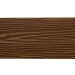Заборная доска RusDecking UnoDeck Forte - Орех купить в Орехово-Зуеве