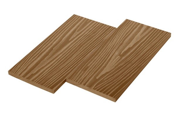 Заборная доска RusDecking UnoDeck Forte - Орех купить в Орехово-Зуеве