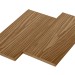 Заборная доска RusDecking UnoDeck Forte - Орех купить в Орехово-Зуеве