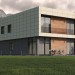 Фиброцементные панели Roofas COLOR Line Cream купить в Орехово-Зуеве