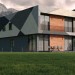 Фиброцементные панели Roofas COLOR Line Cream купить в Орехово-Зуеве