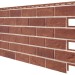 Фасадная панель VOX SOLID BRICK REGULAR дорсет купить в Орехово-Зуеве
