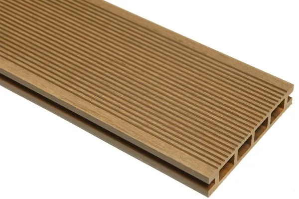 Террасная доска из ДПК CM Decking серия MIX цвет тик купить в Орехово-Зуеве