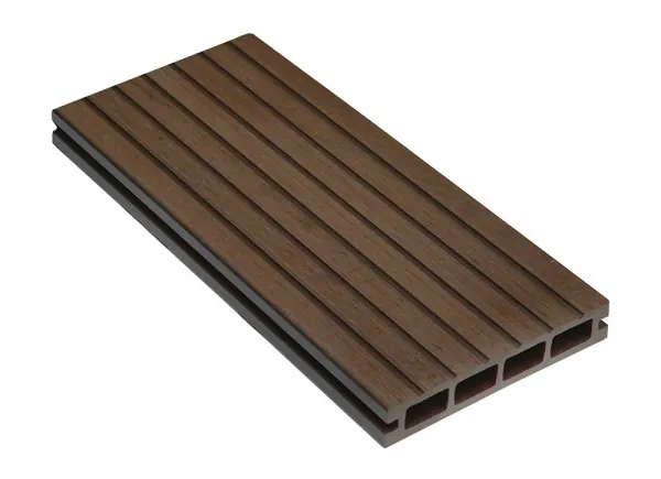 Террасная доска из ДПК CM Decking серия BARK цвет мербау купить в Орехово-Зуеве