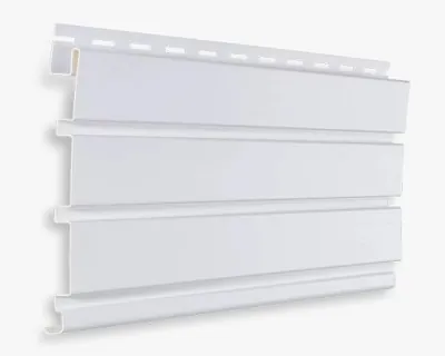Добор 170мм UP Decor Белый