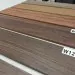 Фиброцементный сайдинг SidWood с фактурой под дерево W-137 Клик купить в Орехово-Зуеве