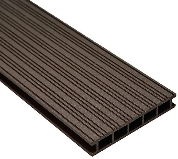 Террасная доска из ДПК Faynag Premium VELVET-ZEBRA  — Венге купить в Орехово-Зуеве