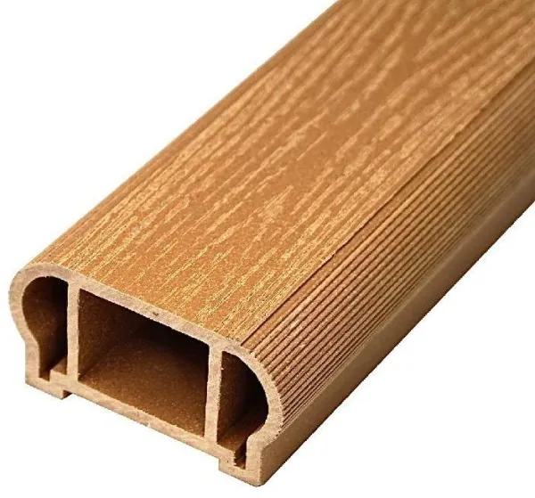 Перила FAYNAG ДПК WOOD тик купить в Орехово-Зуеве