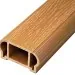 Перила FAYNAG ДПК WOOD тик купить в Орехово-Зуеве