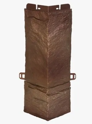 Наружный угол гранит (пиренейский), 0,47 х 0,16м