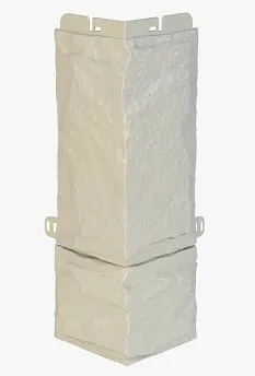 Наружный угол гранит (хибинский), 0,47 х 0,16м