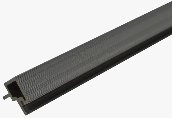 Угловой профиль CM Wall, 3000х56х49 мм STONE GREY (Стоун Грэй) купить в Орехово-Зуеве