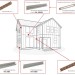 Заглушка межпанельного стыка купить в Орехово-Зуеве
