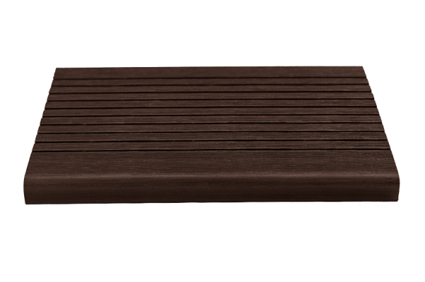 Ступень RusDecking Unodeck - Венге купить в Орехово-Зуеве