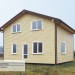 Сайдинг Ю-Пласт TIMBERBLOCK Ель (Тимберблок), Балтийская купить в Орехово-Зуеве