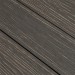 Террасная доска из ДПК CM Decking серия ZEBRANO цвет бежево-серый (под заказ) купить в Орехово-Зуеве