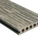 Террасная доска из ДПК CM Decking серия ZEBRANO цвет бежево-серый (под заказ) купить в Орехово-Зуеве
