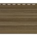Виниловый сайдинг FineBer Standart Royal Wood, Ольха купить в Орехово-Зуеве