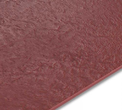 Фиброцементный сайдинг Roofas Board Stone Гранит красный купить в Орехово-Зуеве