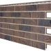 Фасадная панель VOX SOLID BRICK REGULAR йорк купить в Орехово-Зуеве