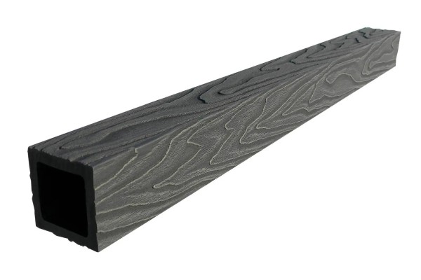 Балясина ДПК Deckart Графит купить в Орехово-Зуеве
