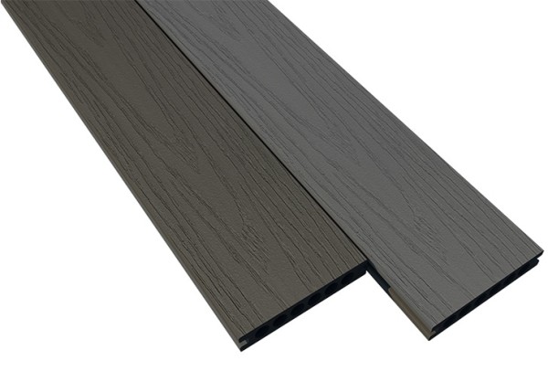 Террасная доска двухсторонняя WOODVEX Select Co-Extrusion Dual Light Gray / Marengo купить в Орехово-Зуеве