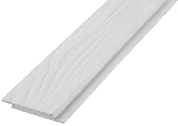 Фиброцементный сайдинг FCSPRO Click Shtil F51 (Серебристый минерал) купить в Орехово-Зуеве