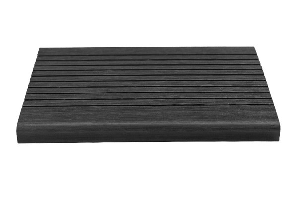 Ступень RusDecking Unodeck - Графит купить в Орехово-Зуеве