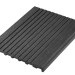 Ступень RusDecking Unodeck - Графит купить в Орехово-Зуеве