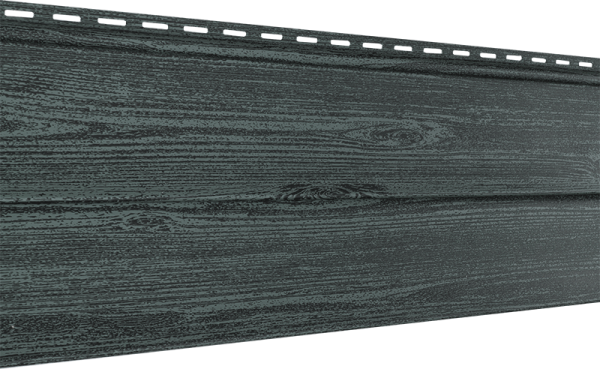 Сайдинг Ю-Пласт TIMBERBLOCK Ель (Тимберблок), Ирландская купить в Орехово-Зуеве