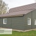 Сайдинг Ю-Пласт TIMBERBLOCK Ель (Тимберблок), Ирландская купить в Орехово-Зуеве