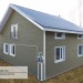 Фасадная панель Ю-Пласт Хокла Color Ирландский мох купить в Орехово-Зуеве