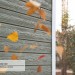 Фасадная панель Ю-Пласт Хокла Color Ирландский мох купить в Орехово-Зуеве