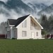 Фиброцементный сайдинг Roofas SIDING (широкий) 12мм Кварц белый купить в Орехово-Зуеве