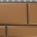 Фасадная панель камень Флорентийский персиковый купить в Орехово-Зуеве