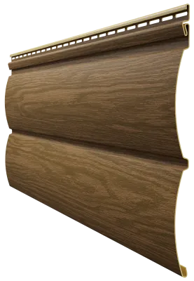 Docke Блок Хаус D4,7T Миндаль