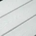 Фасадная панель из ДПК CM Cladding Fusion белый купить в Орехово-Зуеве