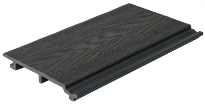 Фасадная панель из ДПК CM Cladding Vintage эбен