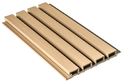 Стеновая панель CM Decking Wall, 26x219x3000 мм Camel (Кэмел)