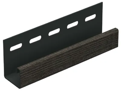 J-планка Timberblock Ель Ирландская