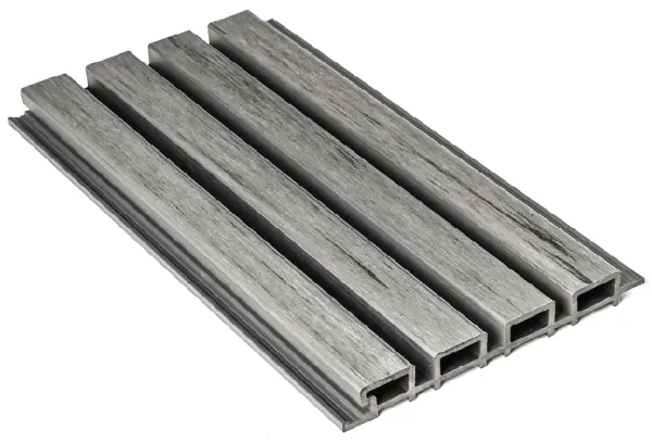 Стеновая панель CM Decking Wall, 26x219x3000 мм Stone Gray купить в Орехово-Зуеве