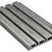 Стеновая панель CM Decking Wall, 26x219x3000 мм Stone Gray купить в Орехово-Зуеве