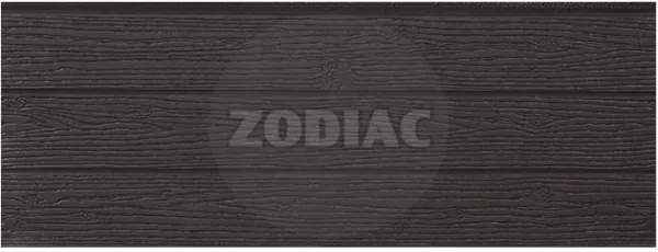 Фасадная панель Zodiac ТРОЙНАЯ ДОСКА AG11-001 купить в Орехово-Зуеве