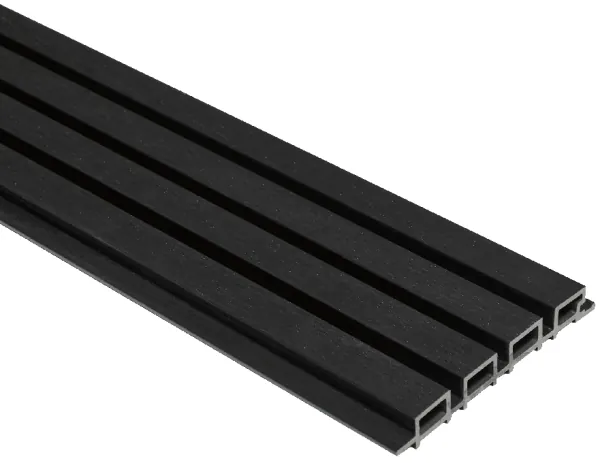 Стеновая панель CM Decking Wall, 26x219x3000 мм BLACK WOOD (Черное дерево) купить в Орехово-Зуеве