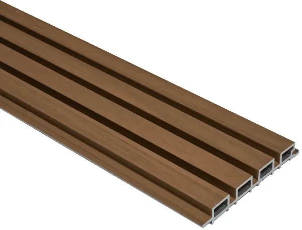 Стеновая панель CM Decking Wall, 26x219x3000 мм TEAK (Тик) купить в Орехово-Зуеве