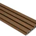 Стеновая панель CM Decking Wall, 26x219x3000 мм TEAK (Тик) купить в Орехово-Зуеве